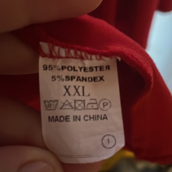 Amazon dress - Picture 2 of 2